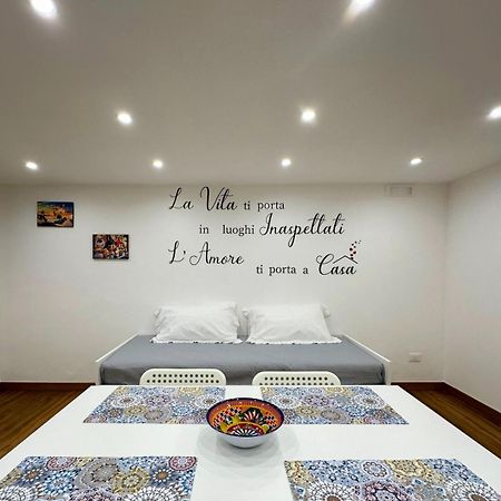 M&F Home Palermo Dış mekan fotoğraf
