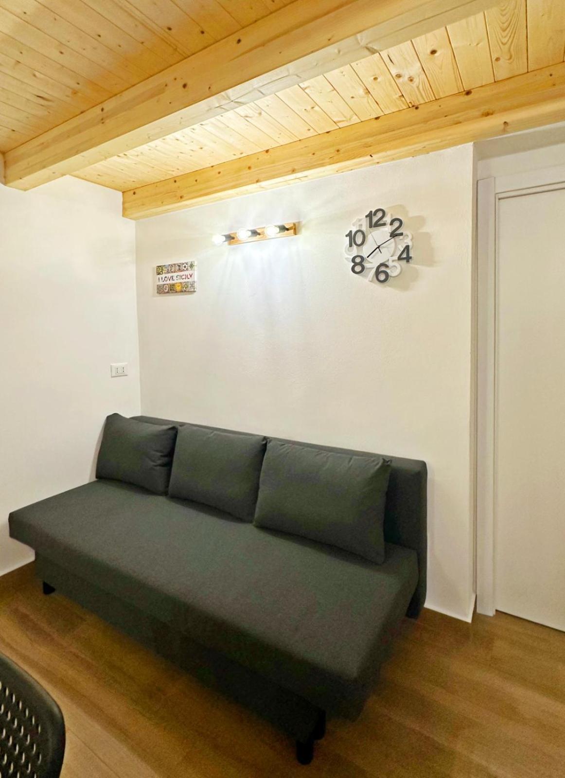 M&F Home Palermo Dış mekan fotoğraf
