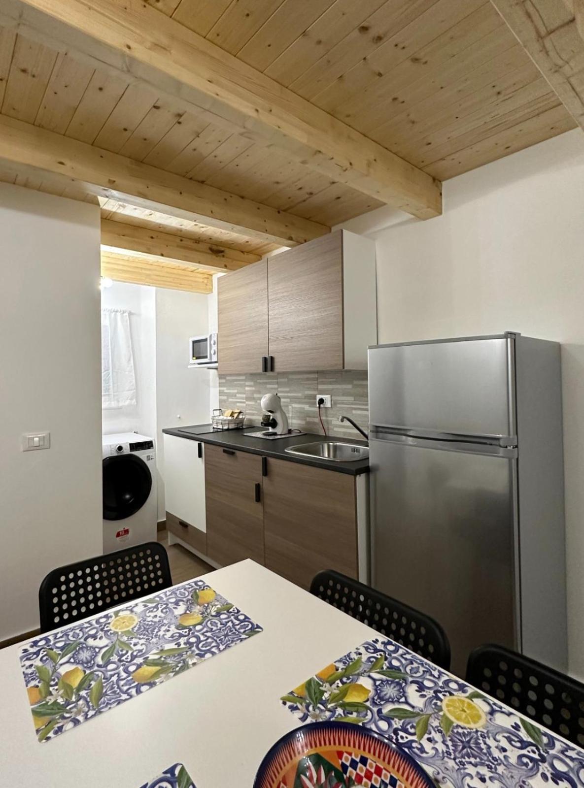 M&F Home Palermo Dış mekan fotoğraf