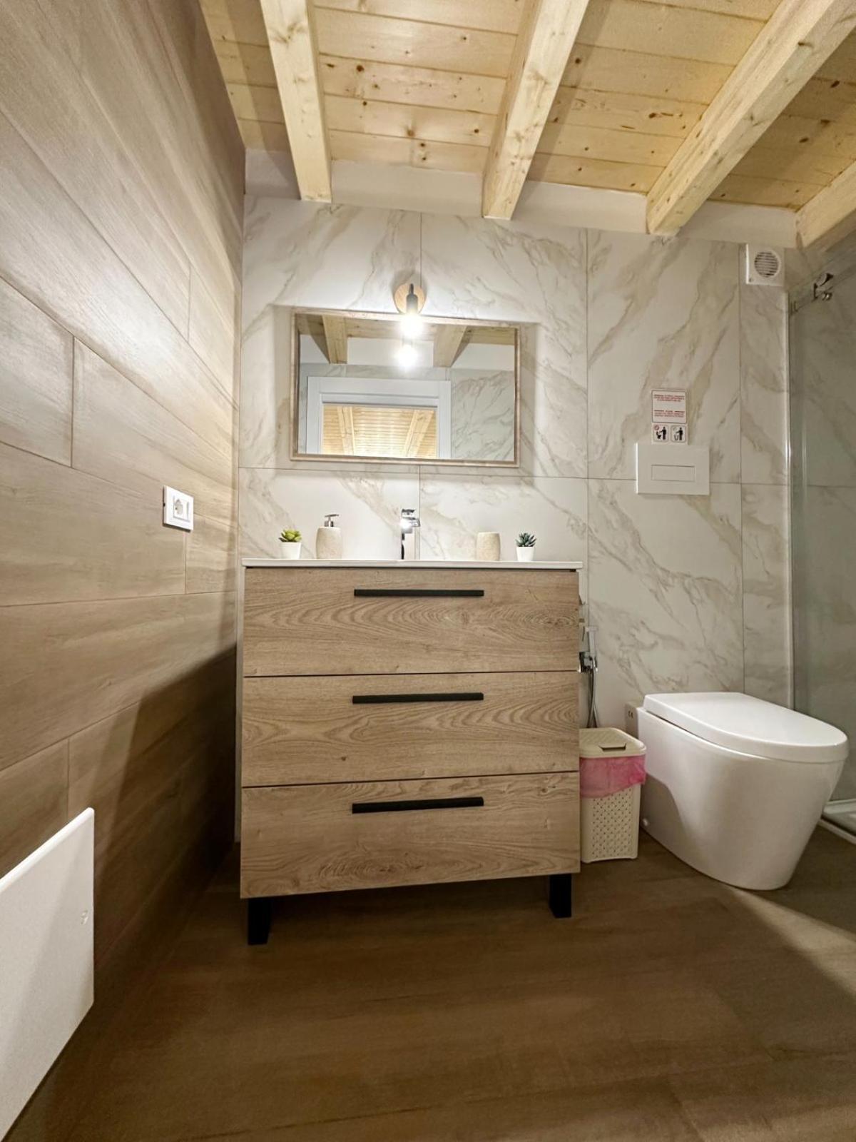 M&F Home Palermo Dış mekan fotoğraf