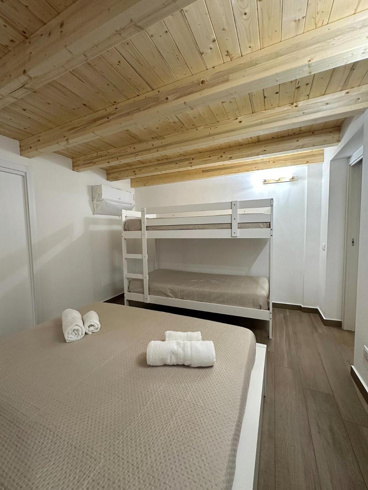 M&F Home Palermo Dış mekan fotoğraf