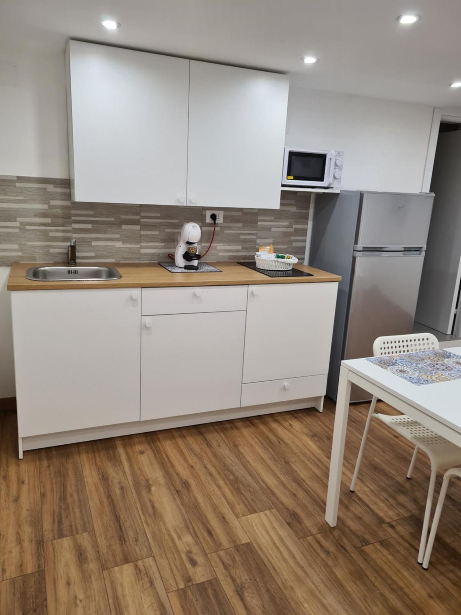 M&F Home Palermo Dış mekan fotoğraf