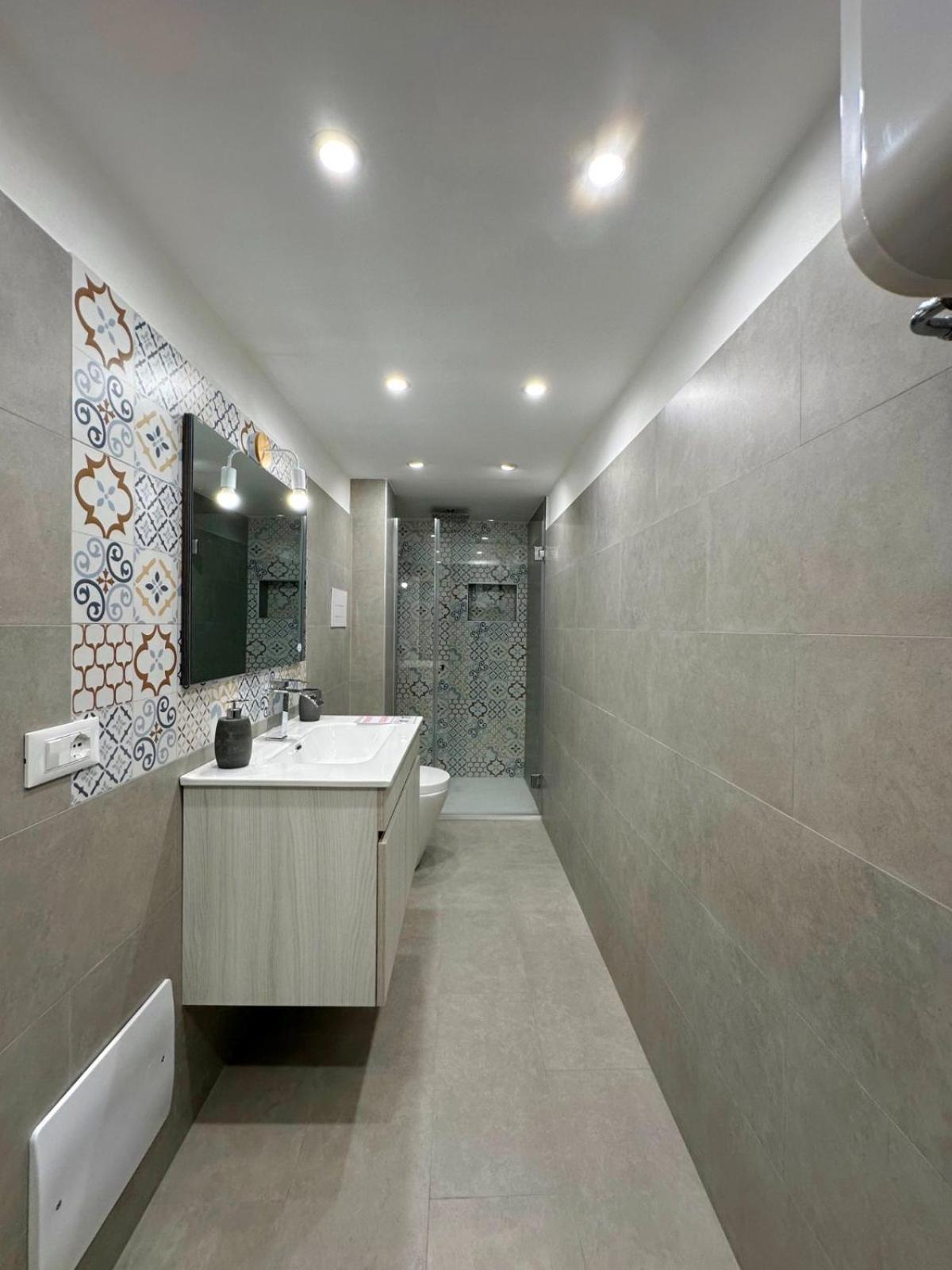 M&F Home Palermo Dış mekan fotoğraf
