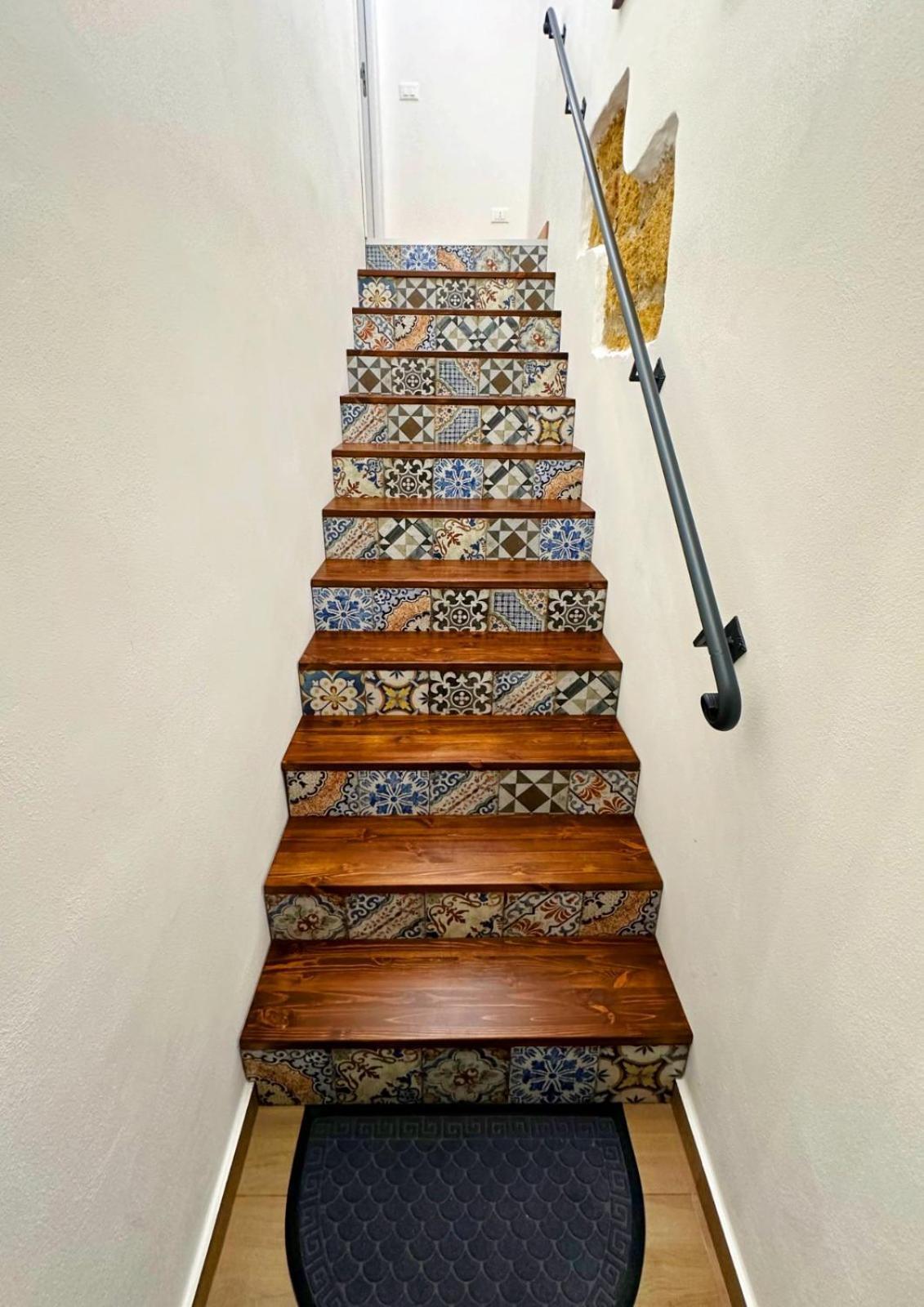 M&F Home Palermo Dış mekan fotoğraf