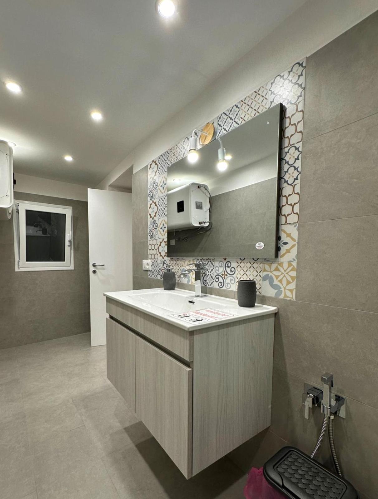 M&F Home Palermo Dış mekan fotoğraf