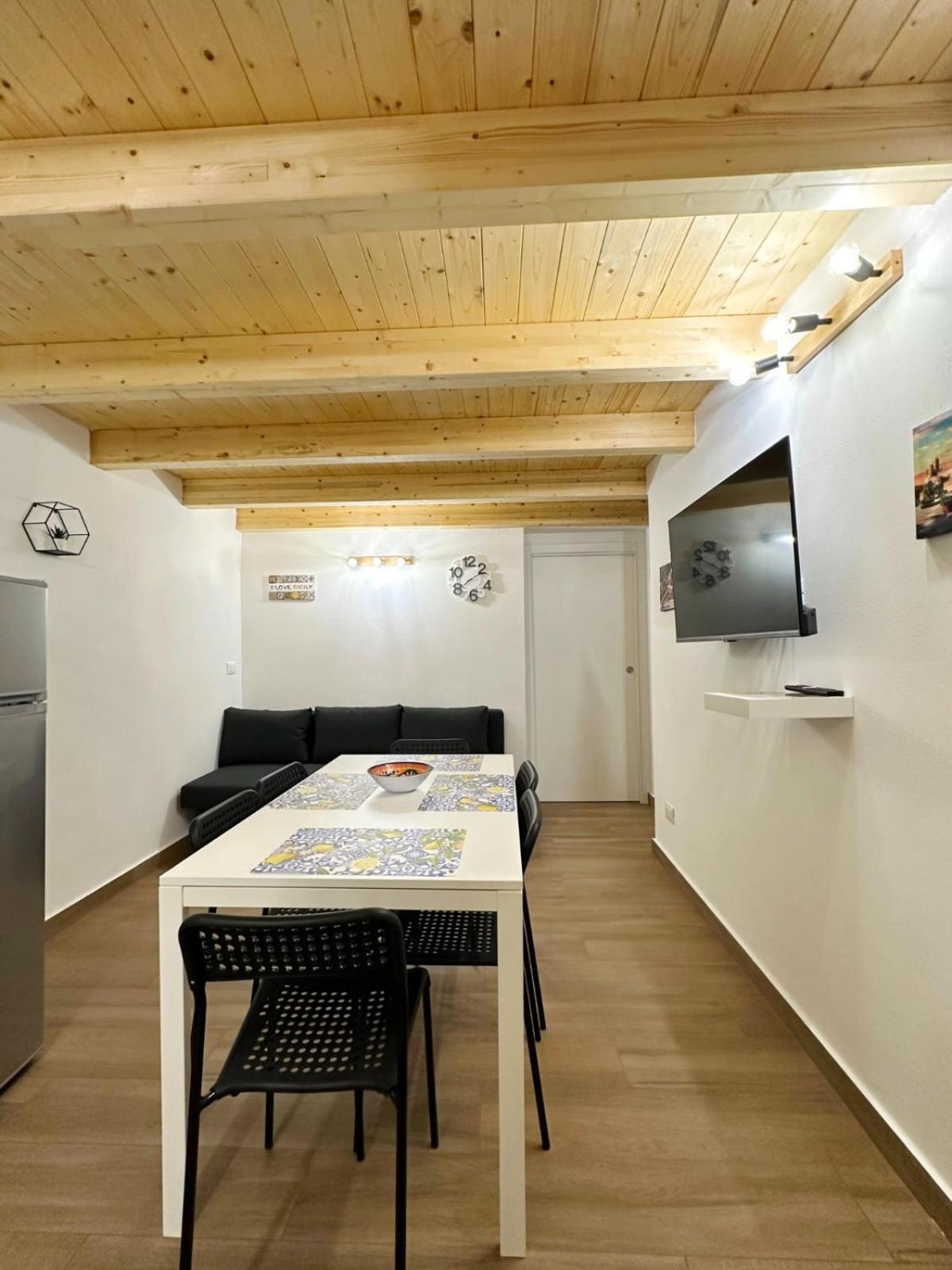 M&F Home Palermo Dış mekan fotoğraf